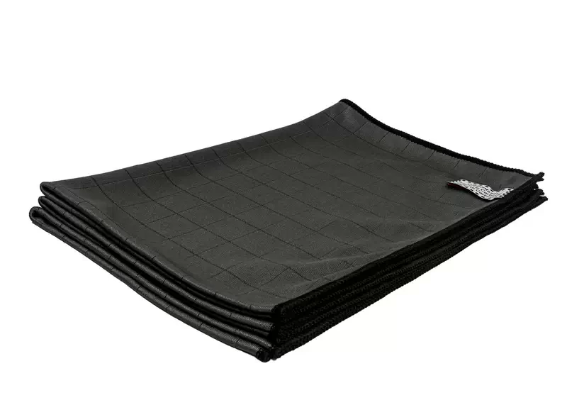 Art. nr. 003 Microfaser Carbon Glastuch 65x45
