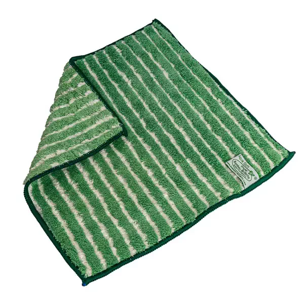 Art. nr. 008 Microfaser Bambus Flausch 27x27