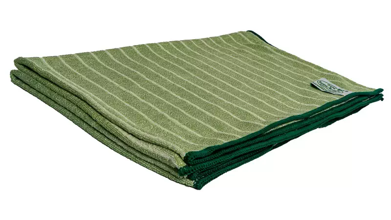 Art. nr. 009 Microfaser Bambus Geschirrtuch 65x45
