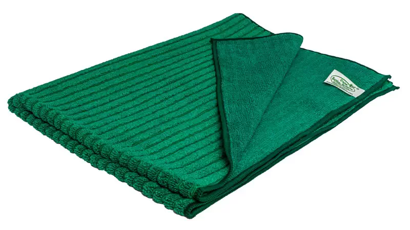 Art. nr. 011 Microfaser Bambus Bodentuch 70x50