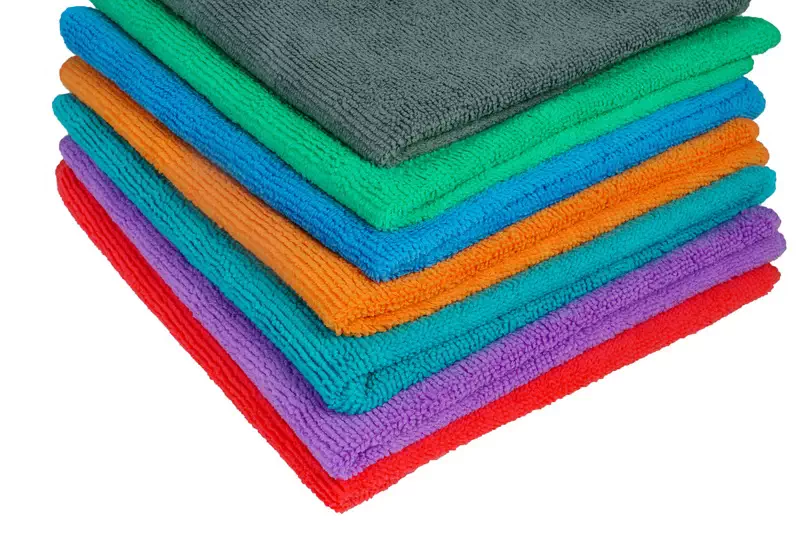 Art. nr. 019 Microfaser Terry Tuch 40x40