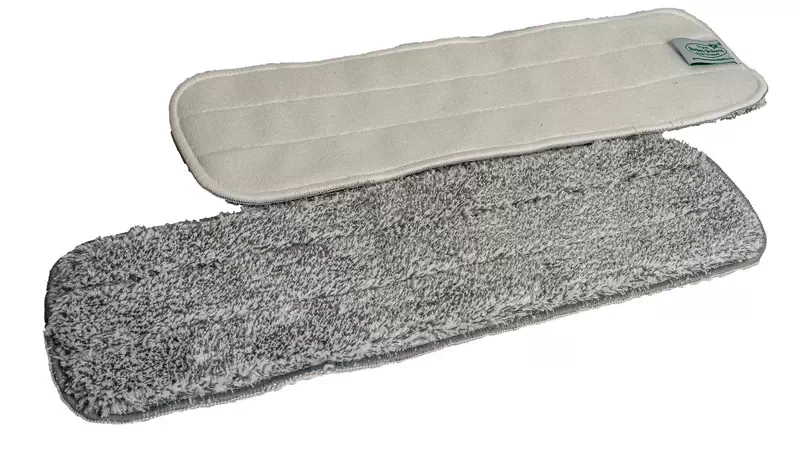 Artr. nr. 013 Microfaser Bodenmopp Klett